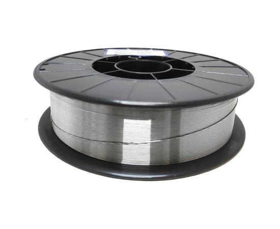 Проволока для нержавеющей стали ER308Lsi 0.8 мм, D200, 5 кг Профессионал 04353 – изображение 2