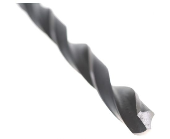 Сверло по металлу Туламаш цилиндрический хвостовик 7.8 мм Р6М5 ТМ 53277 – изображение 2