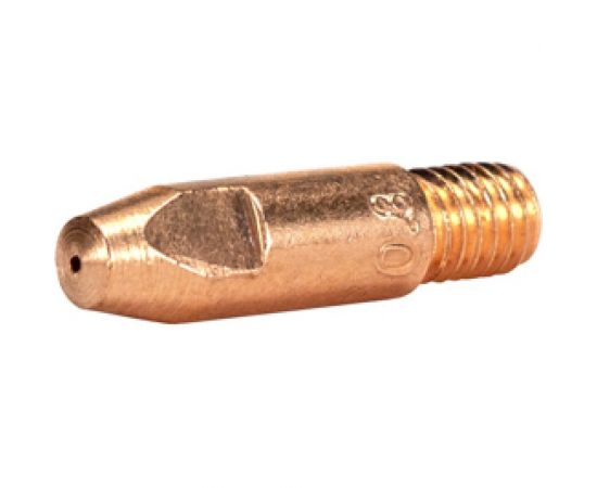 Наконечник E-Cu PRIME (М6; 8.0х28х0.8 мм) КЕДР 8012463 – изображение 2