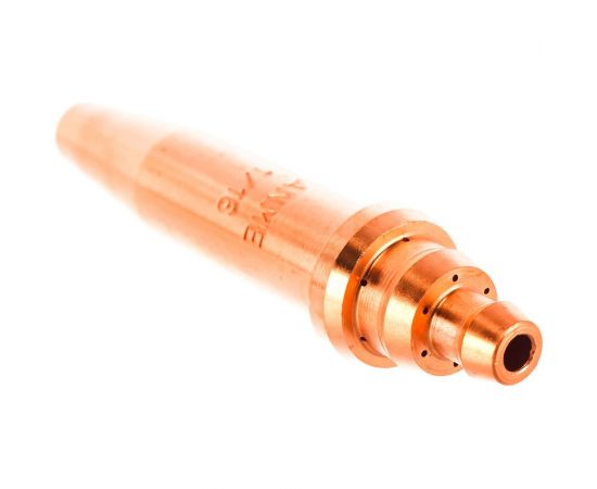 Мундштук ацетиленовый №2 к резакам Р3-300/Р3-345 ПТК 00000025493 – изображение 3