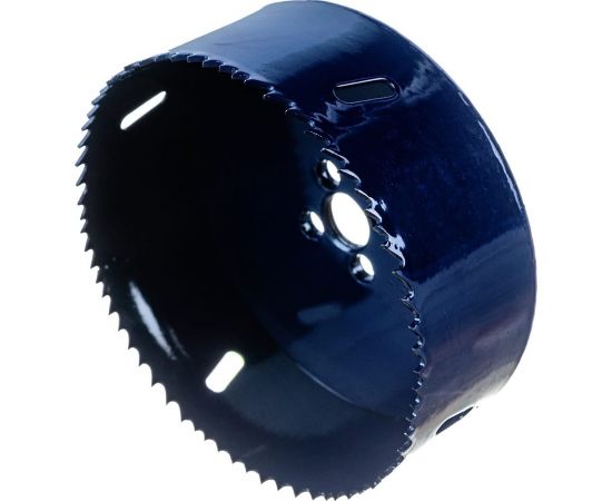 Пила кольцевая BIMETAL ПРОФИ 114х47 мм Управдом 12311-114 4100001262 – изображение 3