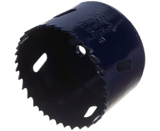 Пила кольцевая BIMETAL ПРОФИ 64х47 мм Управдом 12311-064 4100001253 – изображение 3