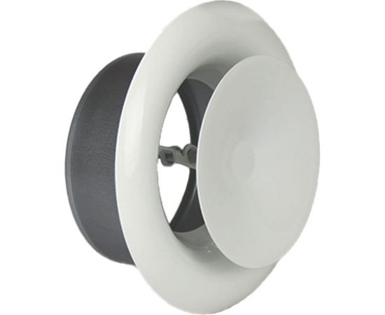Диффузор приточной DVS-P/DVS-U 150 мм NOIZZLESS 4687202617425 – изображение 3