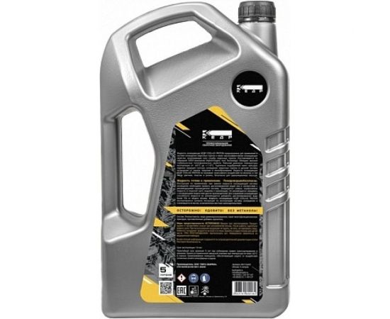 Жидкость охлаждающая COOL-65 PROTON 5 л КЕДР 8015445 – изображение 3