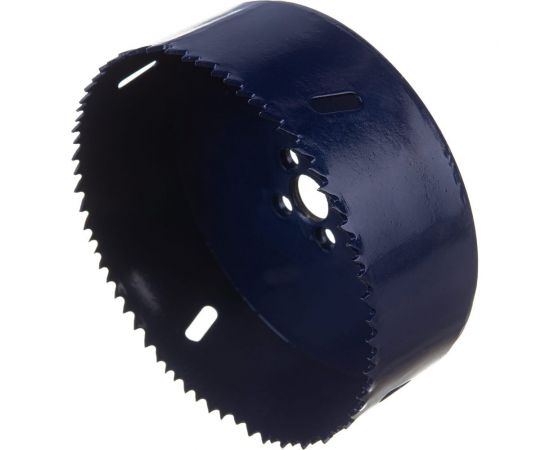 Пила кольцевая BIMETAL ПРОФИ 121х47 мм Управдом 12311-121 4100001264 – изображение 3