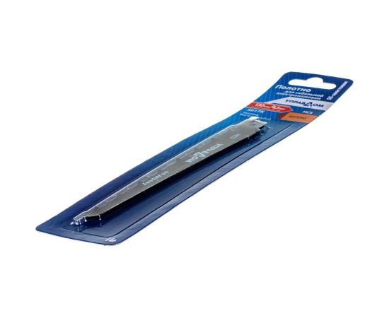 Полотно для сабельной электроножовки S617K, SS-хвостовик Управдом 4100002580 – изображение 3