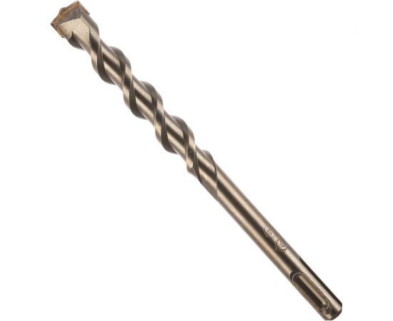 Бур по бетону серия Профи (14х160 мм; SDS-plus) ПРАКТИКА 037-459 – изображение 3