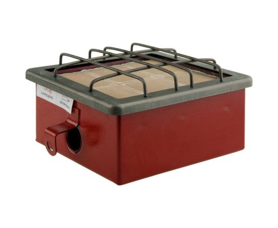 Газовый обогреватель Сибирячка ГИИ 2,3 кВт в кейсе+рукав 00-00001911 – изображение 3