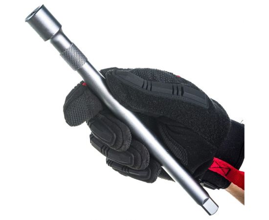 Удлинитель PROFFI (1/2""; 250 мм) СЕРВИС КЛЮЧ 71250 – изображение 3