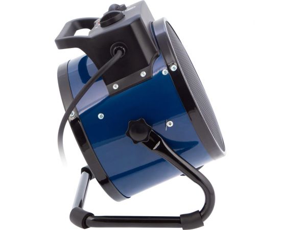 Тепловая пушка СИБРТЕХ керамический нагреватель K3, 3 режима, 230В, 1500/3000 Вт 96404 – изображение 3