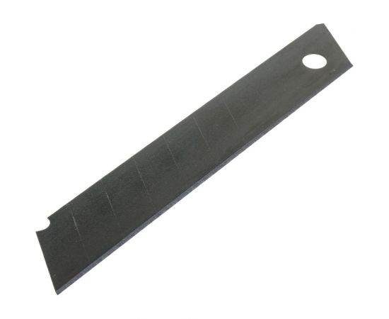 Лезвие д/ножей 18 мм, металл, 10 шт LITE CBL18 – изображение 3