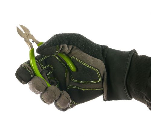 Бокорезы 125 мм ДТ/60/6 Дело Техники 414125 – изображение 3