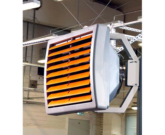 Тепловентилятор Тепломаш КЭВ-142М5W4 233020 – изображение 3