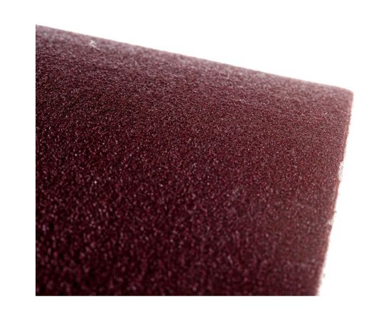 Ленты шлифовальные по металлу и дереву (3 шт; 75x533 мм; К220) Энкор 20238 – изображение 3