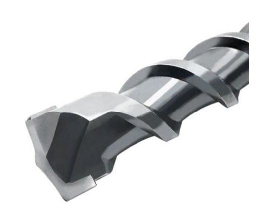 Бур Х-тип серия Эксперт по бетону (16х310 мм; SDS-plus) ПРАКТИКА 775-976 – изображение 3