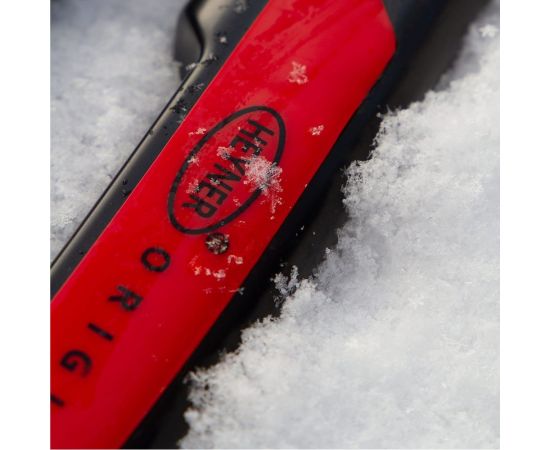 Щетка Heyner Премиум со скребком 995100 – изображение 3