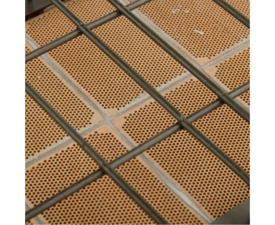 Газовый обогреватель Сибирячка ГИИ 2,3 кВт в кейсе+рукав 00-00001911 – изображение 4