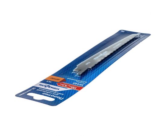 Полотно для сабельной электроножовки S644, SS-хвостовик Управдом 4100002544 – изображение 4