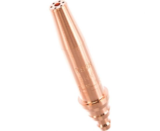 Мундштук в сборе №6А (200-300 мм) для резаков Р3П-04, Р3П-05 Кедр 8007128 – изображение 5