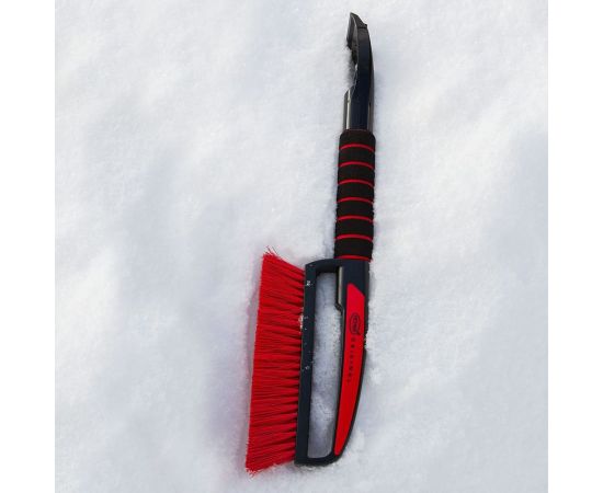 Щетка Heyner Премиум со скребком 995100 – изображение 5