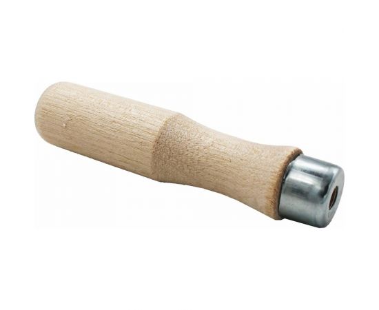 Ручка для напильника деревянная 118 мм On 04-04-000 – изображение 5