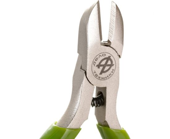 Бокорезы 125 мм ДТ/60/6 Дело Техники 414125 – изображение 6