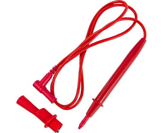Комплект щупов с крокодилами 13126TL МЕГЕОН к0000037855 – изображение 7