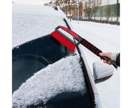 Щетка Heyner Премиум со скребком 995100 – изображение 7