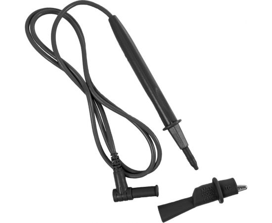 Комплект щупов с крокодилами 13126TL МЕГЕОН к0000037855 – изображение 8