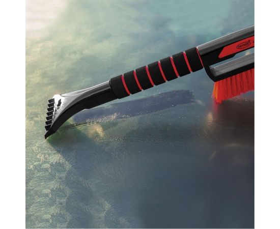 Щетка Heyner Премиум со скребком 995100 – изображение 9