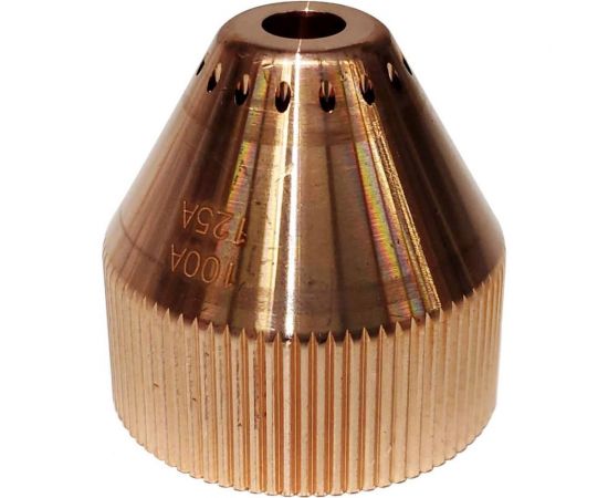 Насадка экран защитная (3 шт; 100-125А) для TM-125 TRITON 51927 