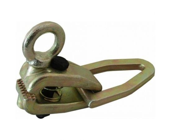 Двухфункциональный захват для кузовных работ Forsage mini 47298 F-62512A 