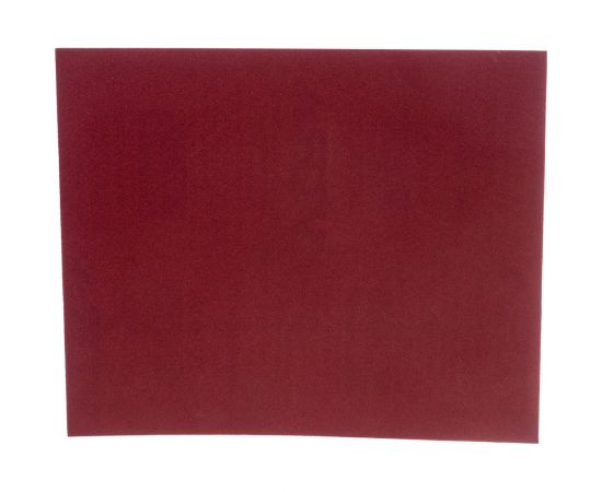 Лист шлифовальный на бумажной основе для снятия краски и лака 230x280 мм, зерно 220 VIRA 591220 