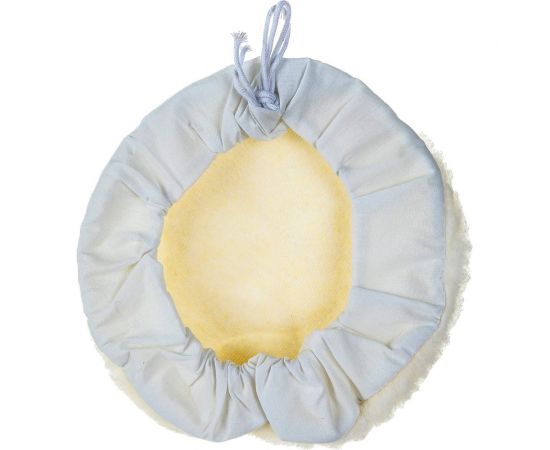 Круг полировальный 180 мм на завязках WORTEX PMW1800IS119 