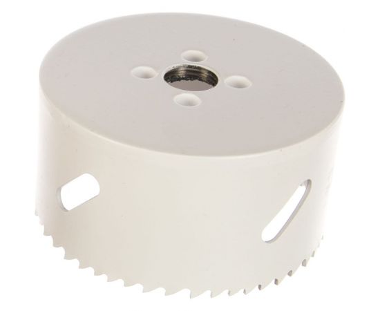 Коронка Bi-metall крупный зуб (83х38 мм) WILPU 3008300101 