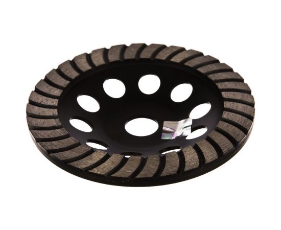 Чашка алмазная Турбо Про (150х22.2 мм) TRIO-DIAMOND TCW156 