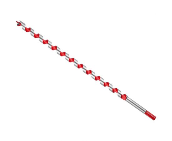 Сверло по дереву МАСТЕР (16х235 мм; 45Mn) Зубр 2947-235-16 