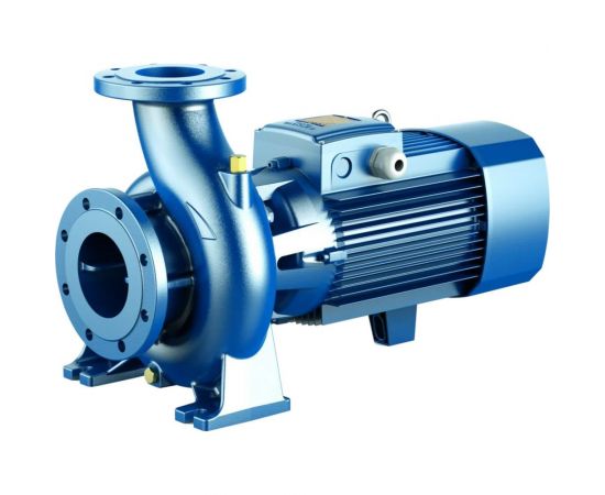 Насос PEDROLLO F 32/160 B без контрфланцев 4FN32149B7A 