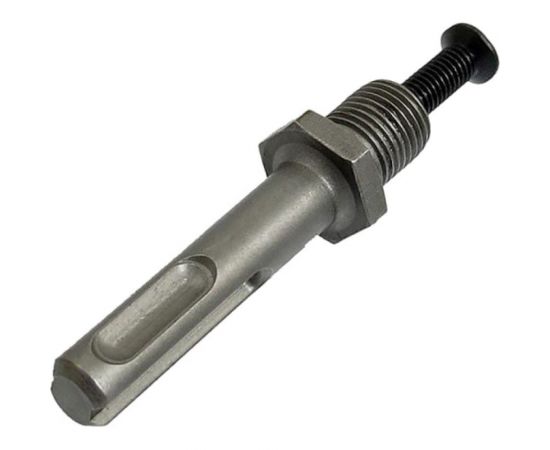 Адаптер с SDS-Plus на M12x1.25 Sturm 9019-PlusM12 