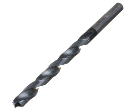 Сверло по металлу твердосплавное цельное цх (6.00x57x93 мм; ВК8; DIN338) ИНСТУЛС 00001175936 
