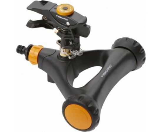 Автоматический импульсный дождеватель Fiskars 1023656 