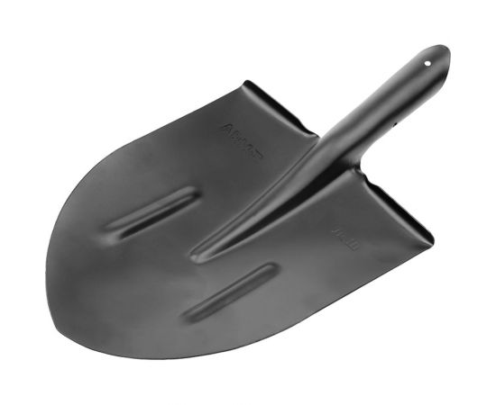 Штыковая лопата ПКБ АРМА универсальная, без черенка ЛСШ А117-1006 