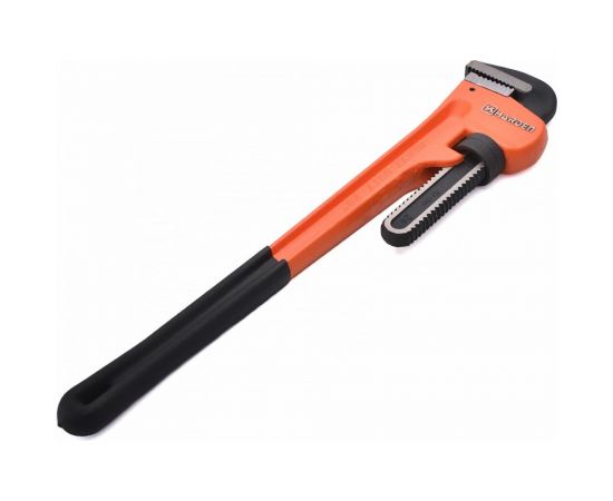 Трубный ключ HARDEN профессиональный, тип Stillson, CRV, 914 мм 600816 