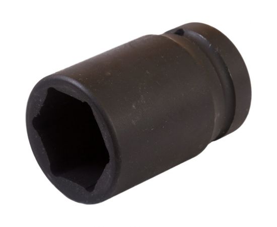 Головка 6-гранная (36 мм; 1DR) для механического гайковерта АВТОМАГНАТ AM-06-012 