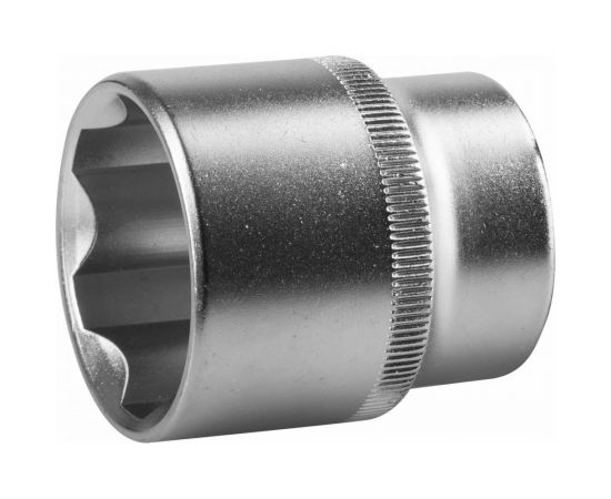 Торцовая головка ЗУБР SUPER LOCK 1/2" 32 мм 27725-32_z02 