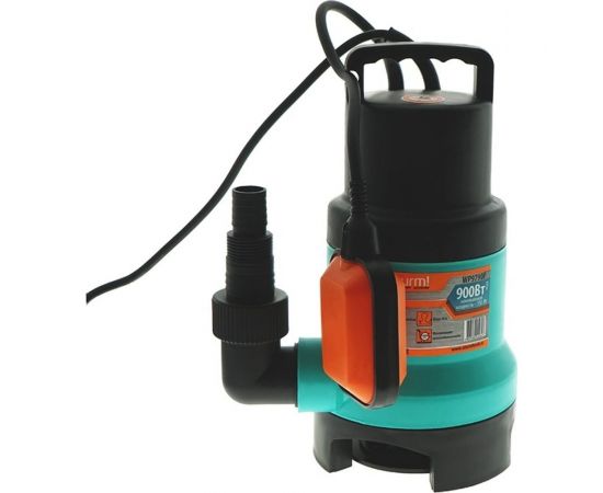 Погружной дренажный насос Sturm WP9790P 