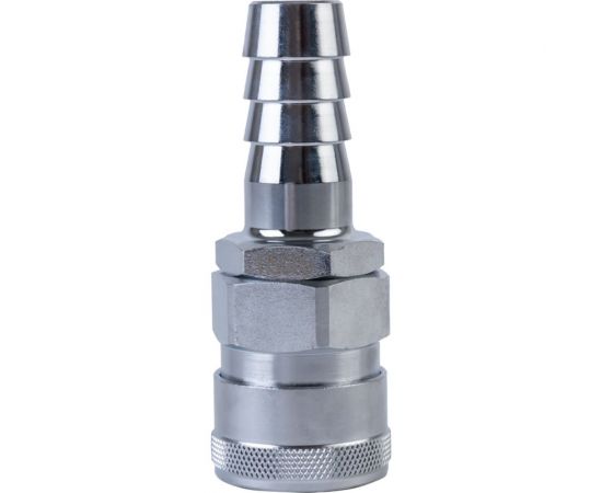 Штекер высокой пропускной способности рапид (мама) - ёлочка 20 мм WIEDERKRAFT WDK-600SH 