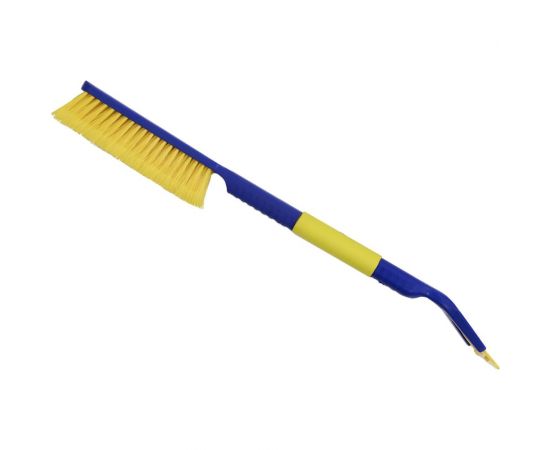 Щетка для снега Goodyear WB-09 со съемным скребком, 63 cм GY000209 