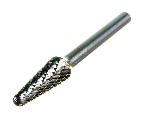 Борфреза сфероконическая (10х25х6х70 мм; ВК8; L10; 25Х06) ИНСТУЛС 00001337705 