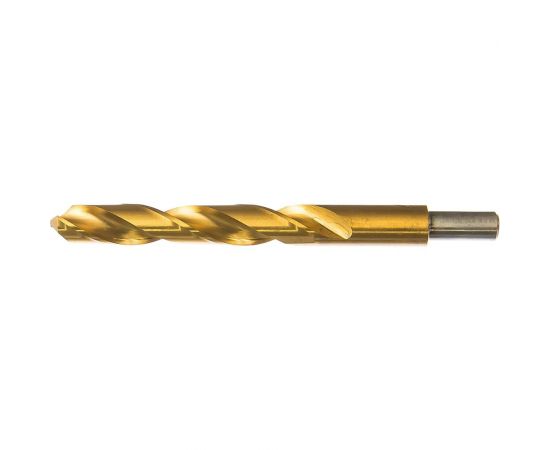 Сверло по металлу (22 мм; хвостовик 13 мм) ДИОЛД 90013036 